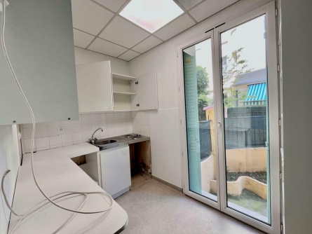 Photo 7 – location bureaux	NICE (06000)