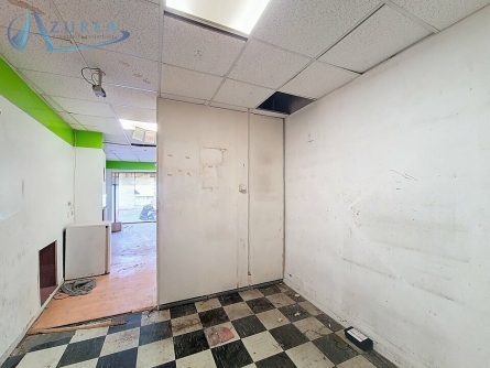 Photo 4 – location Locaux commerciaux	NICE (06300)