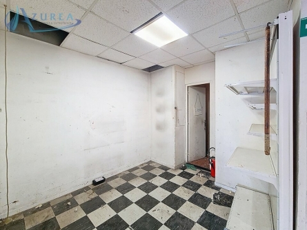 Photo 5 – location Locaux commerciaux	NICE (06300)