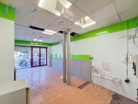 Photo 2 – location Locaux commerciaux	NICE (06300)