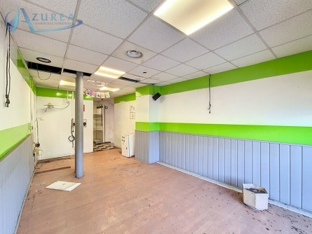 Photo 3 – location Locaux commerciaux	NICE (06300)