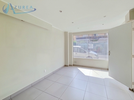 Photo 4 – location Locaux commerciaux	NICE (06100)