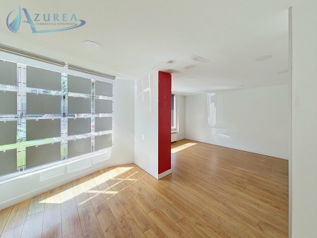 Photo 3 – location Locaux commerciaux	NICE (06100)