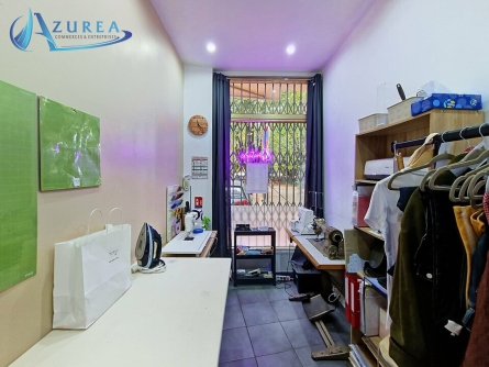 Photo 3 – location Locaux commerciaux	NICE (06100)