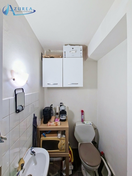 Photo 5 – location Locaux commerciaux	NICE (06100)