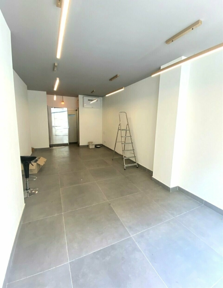 Photo 3 – cession de bail Locaux commerciaux	NICE (06000)