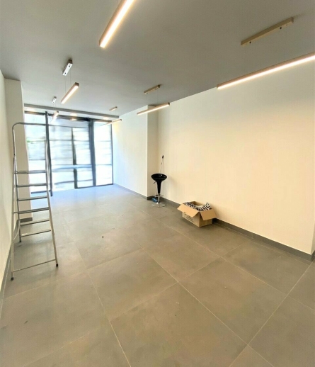 Photo 2 – cession de bail Locaux commerciaux	NICE (06000)