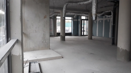 Photo 8 – location Locaux commerciaux	CAGNES SUR MER (06800)