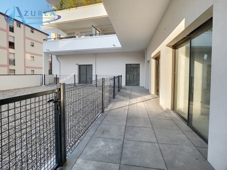 Photo 5 – location Locaux commerciaux	CAGNES SUR MER (06800)