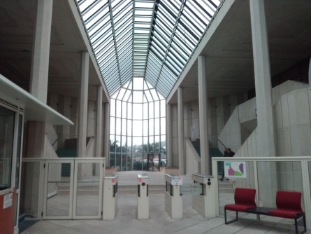 Photo 1 – location bureaux	CANNES LA BOCCA (06150)