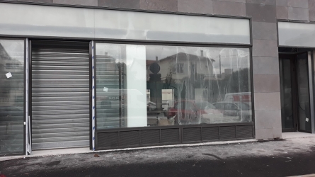 Photo 7 – location Locaux commerciaux	CAGNES SUR MER (06800)